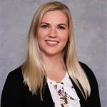 Ashley M. Cowie
